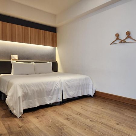 Grange Inn Taitung Luaran gambar