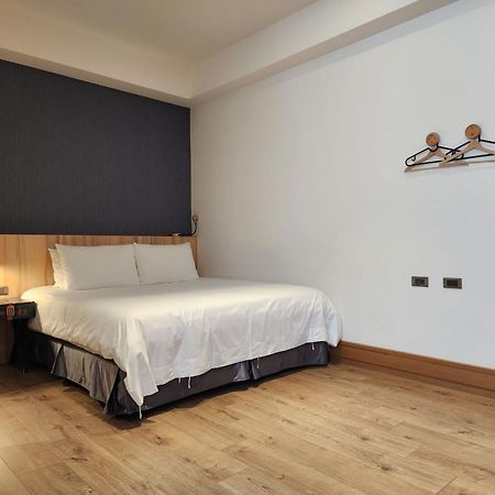 Grange Inn Taitung Luaran gambar