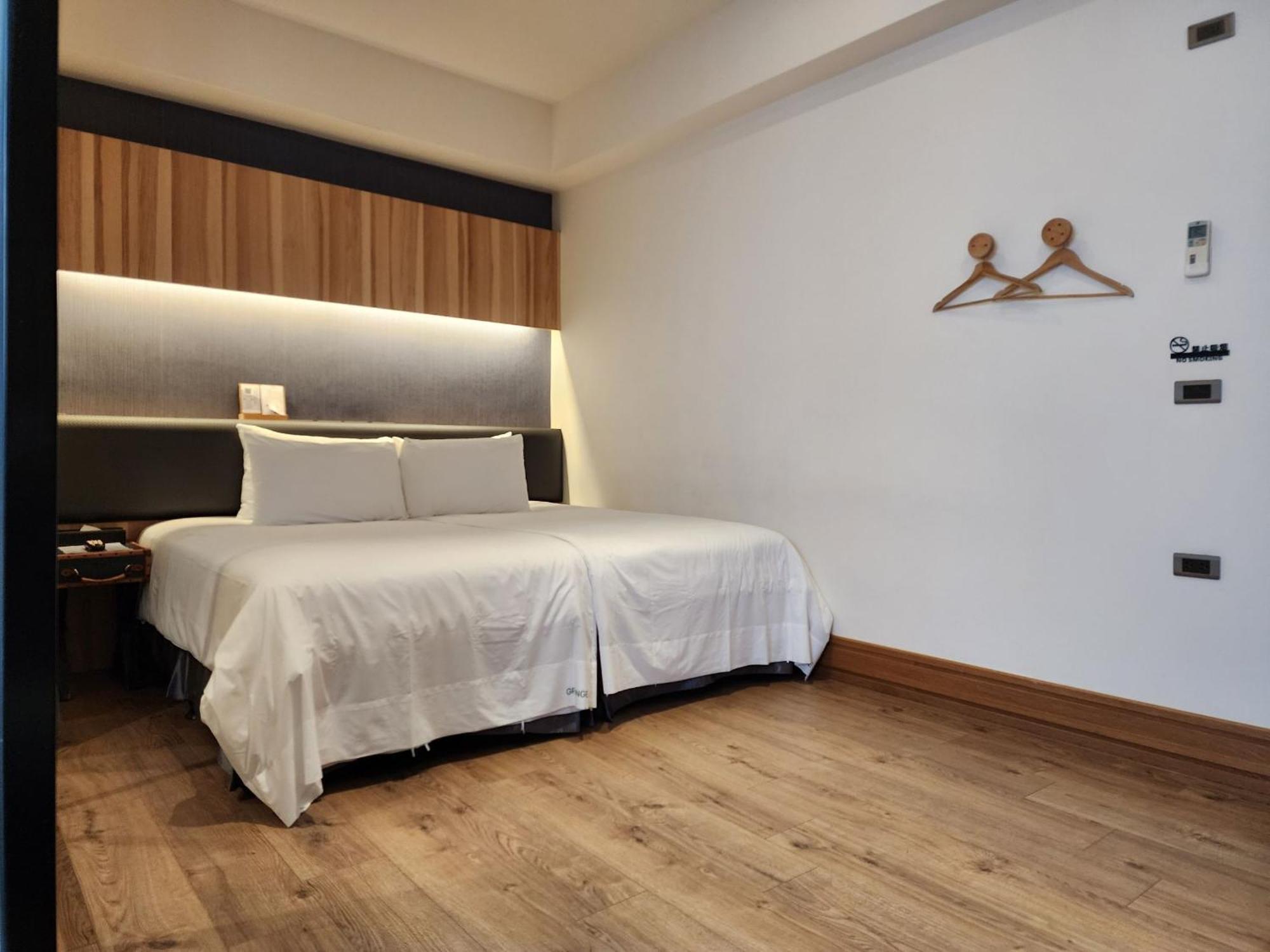 Grange Inn Taitung Luaran gambar