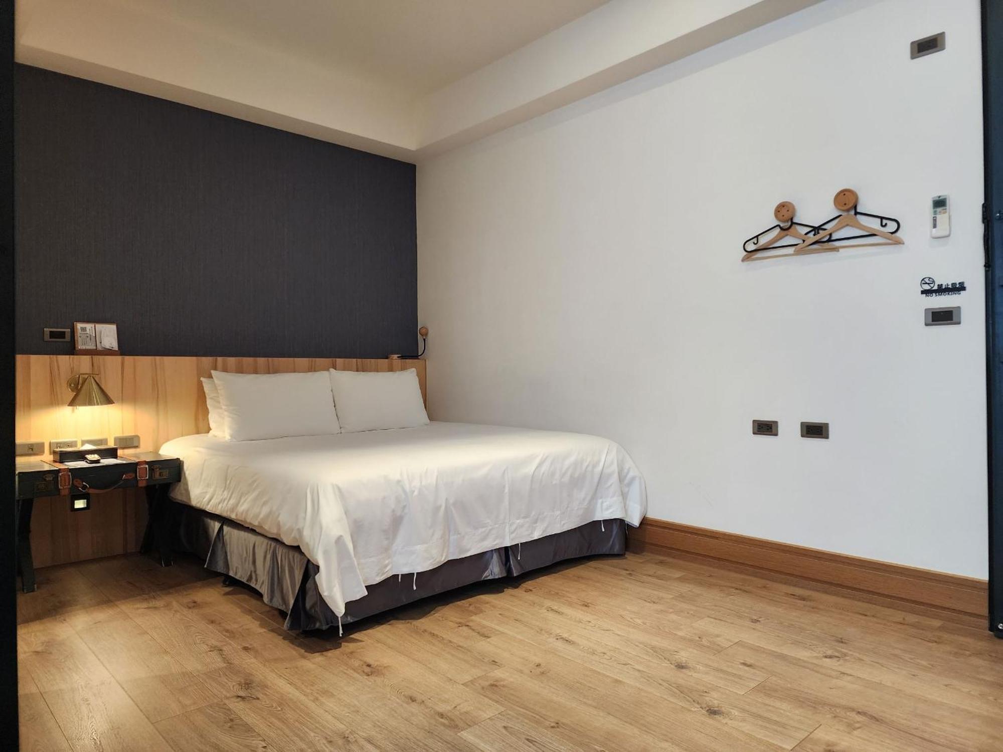 Grange Inn Taitung Luaran gambar