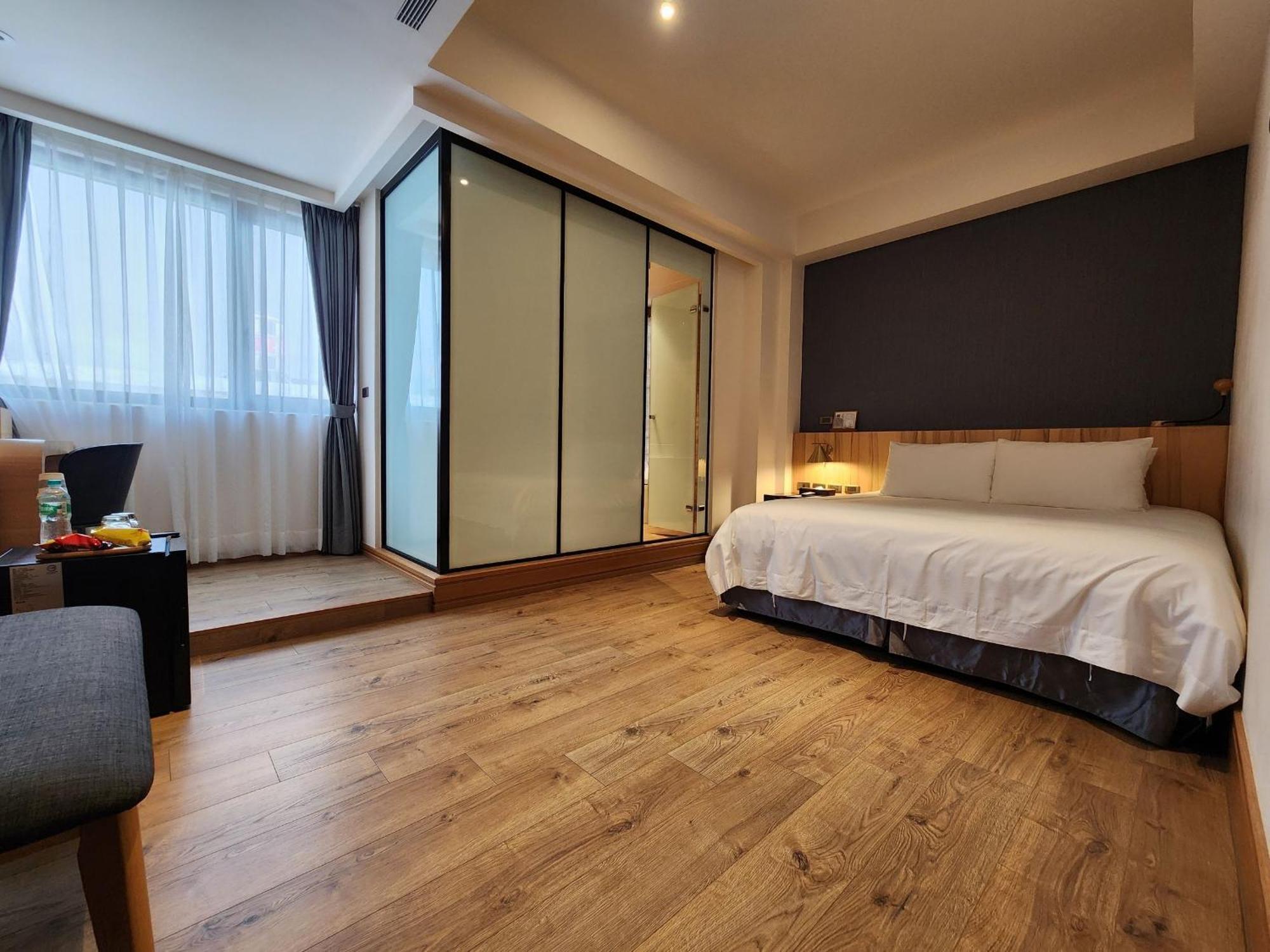 Grange Inn Taitung Luaran gambar